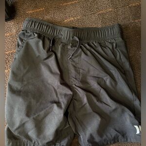 Hurley boys shorts